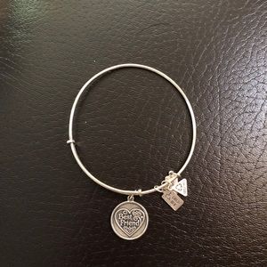 Wind and fire bracelet